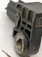 Ford Transit Airbag deployment crash/impact sensor FR3T14B006AA