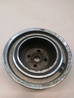 Fiat Ducato Koło pasowe wału korbowego 504076697