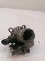 Fiat Ducato Termostat / Obudowa termostatu 504387382