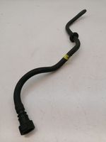 Fiat Ducato Vacuum line/pipe/hose 