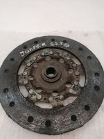 Citroen Jumper Sajūga disks 6U317550BA