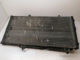 Citroen C25 Radiateur de refroidissement 883765