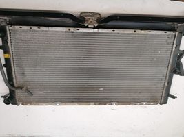 Volkswagen Transporter - Caravelle T4 Coolant radiator 