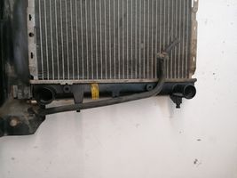 Volkswagen Transporter - Caravelle T4 Coolant radiator 