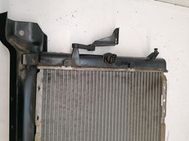 Volkswagen Transporter - Caravelle T4 Coolant radiator 