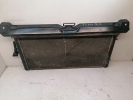 Volkswagen Transporter - Caravelle T4 Coolant radiator 