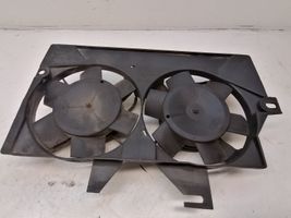 Ford Transit Ventilatore di raffreddamento elettrico del radiatore 94VB8C607CE