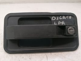 Fiat Ducato Front door exterior handle A4881