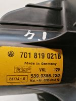 Volkswagen Transporter - Caravelle T4 Heater fan/blower 701819021B