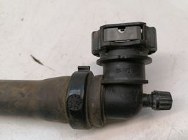 Renault Master III Manguera/tubo del radiador 
