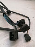 Fiat Ducato Cooling fan wiring 