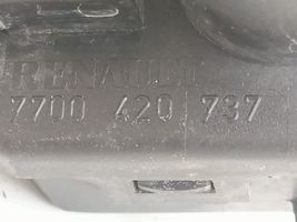 Renault Master II Žibintų aukščio reguliavimo varikliukas 7700420737