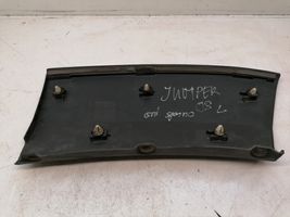 Citroen Jumper Rivestimento parafango (modanatura) 1307237070