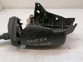 Renault Master II Gear selector/shifter (interior) 8200744935