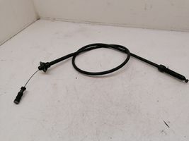 Peugeot Boxer Throttle cable 