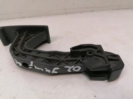 Citroen Jumper Engine bonnet (hood) release handle 