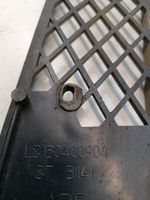 Citroen Jumper Grille inférieure de pare-chocs avant LS130400904