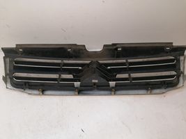 Citroen Jumper Grille calandre supérieure de pare-chocs avant 1304699070