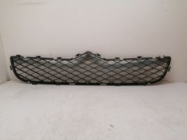 Citroen Jumper Front bumper upper radiator grill 1306600070