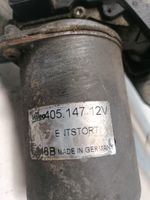 Mercedes-Benz 309 Motor y varillaje del limpiaparabrisas delantero 405147