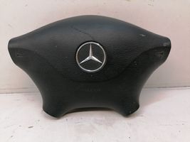 Mercedes-Benz 309 Ohjauspyörän turvatyyny 306351199162AB