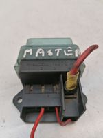 Renault Master II Module de fusibles 10400396860