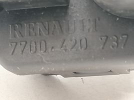 Renault Master II Moteur de réglage du niveau des phares 7700420737