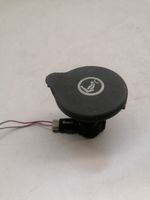 Fiat Ducato Passenger airbag on/off switch 46818777