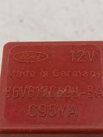 Ford Transit Other relay 86VB17C499BA