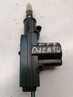 Fiat Ducato Silniczek / Siłownik zamka centralnego 
