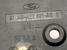 Ford Transit Galinė atidarymo rankenėlė vidinė 91ABA22601ABL
