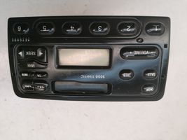 Ford Transit Radio/CD/DVD/GPS head unit 97FP18K876LA