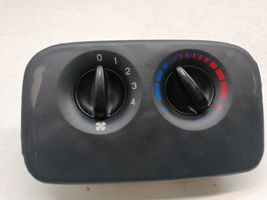 Ford Transit Oro kondicionieriaus/ klimato/ pečiuko valdymo blokas (salone) 97VW19A522AB
