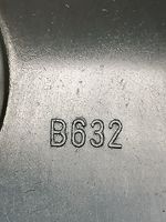 Peugeot Boxer R15-pölykapseli B632