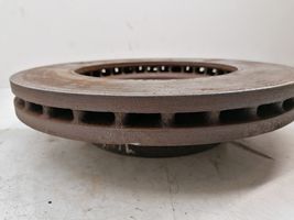 Citroen Jumper Front brake disc 