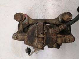 Citroen Jumper Rear brake caliper 