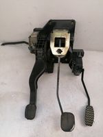 Fiat Ducato Pedal assembly 1326536080