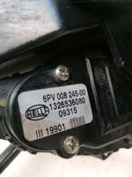 Fiat Ducato Pedały / Komplet 1326536080