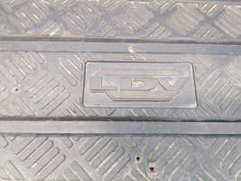 LDV Maxus Front sill trim cover 