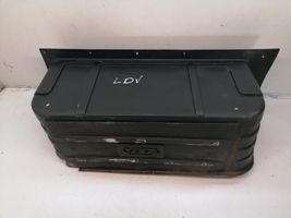 LDV Maxus Etuoven kynnyksen suojalista 