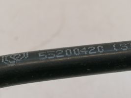 Citroen Jumper Linea/tubo della frizione 53200420