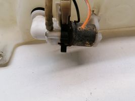 Peugeot Boxer Windshield washer fluid reservoir/tank A563