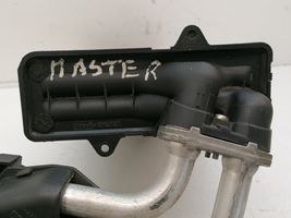 Renault Master II Радиатор печки A64134537D