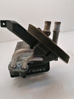 Renault Master II Heater blower radiator A64134537D