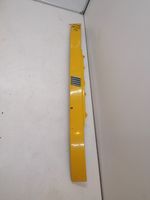 Fiat Ducato Front bumper upper radiator grill 