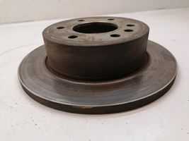 Mercedes-Benz 309 Rear brake disc 