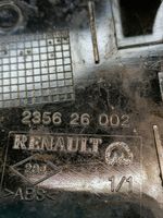 Renault Master III Veidrodėlio dalys (dvidurio) 235626002
