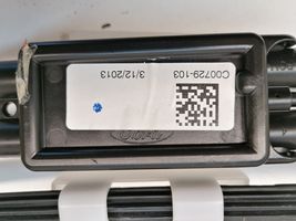 Ford Transit Custom Slankiojančių durų troselis BK21V24821BA