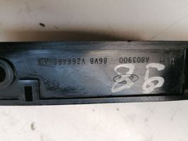 Ford Transit Sliding door interior handle 86VBV266A62AD