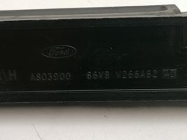 Ford Transit Sliding door interior handle 86VBV266A62AD